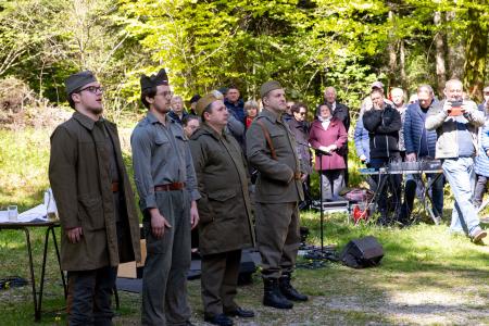 80. obletnica požiga bencina v Postojnski jami (29)